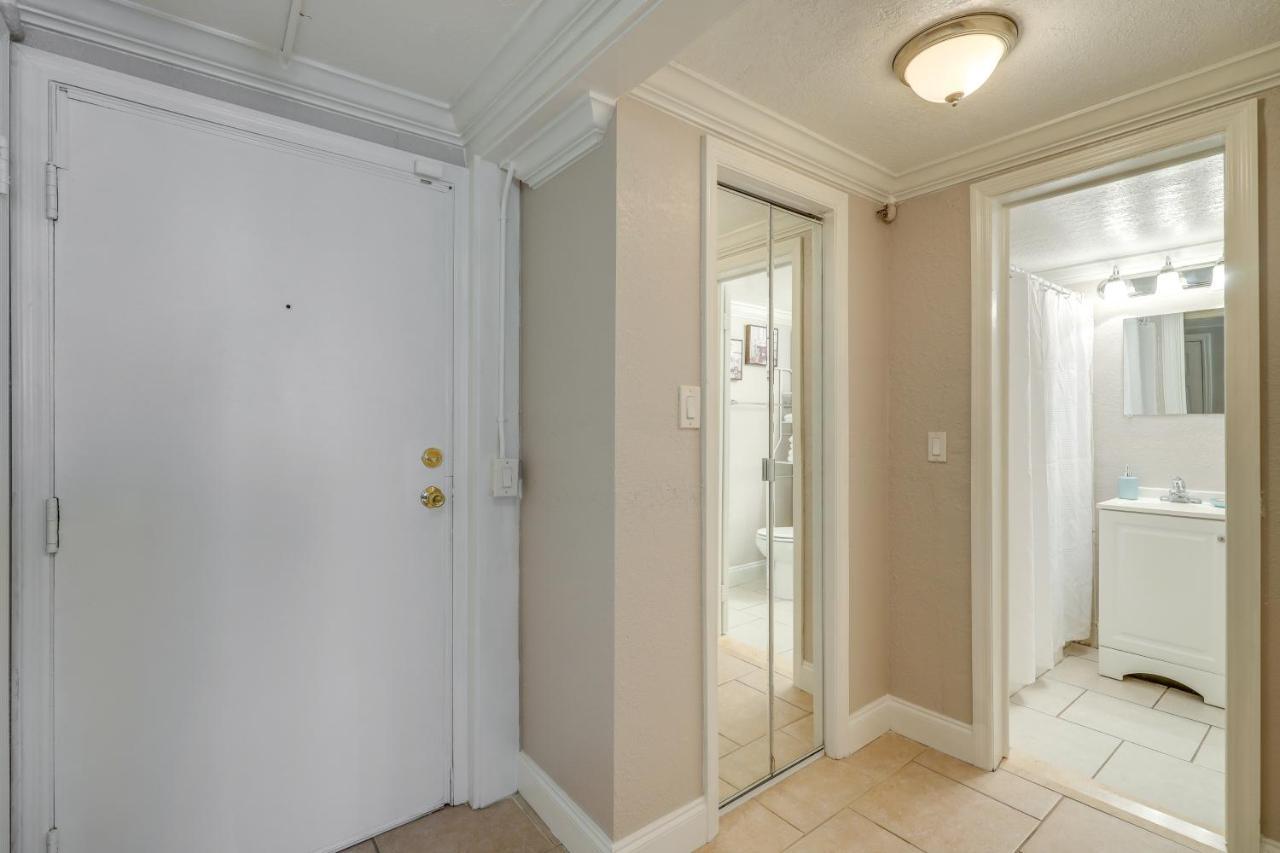Downtown Jacksonville Studio With City Views! Exterior foto