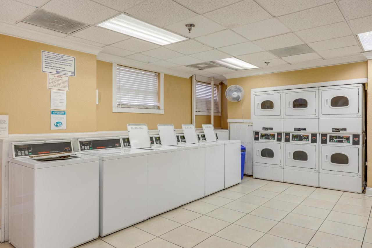 Downtown Jacksonville Studio With City Views! Exterior foto